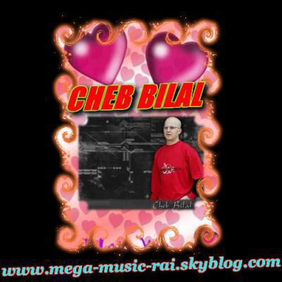 cheb bilal